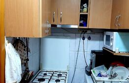 Garsoniera de 24 mp, Buziasului