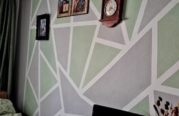 Garsoniera de 24 mp, Buziasului