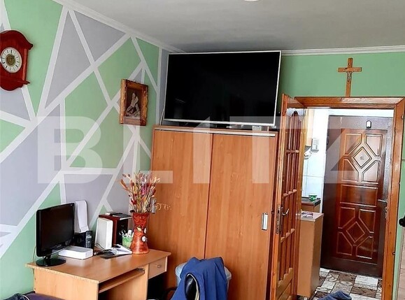 Garsonieră de vânzare Buziasului - 100834AV | BLITZ Timișoara | Poza5