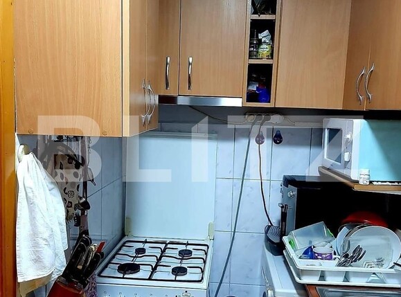 Garsonieră de vânzare Buziasului - 100834AV | BLITZ Timișoara | Poza4