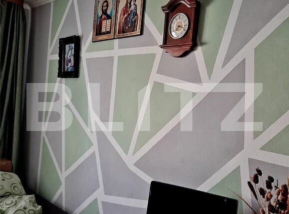 Garsonieră de vânzare Buziasului - 100834AV | BLITZ Timișoara | Poza1