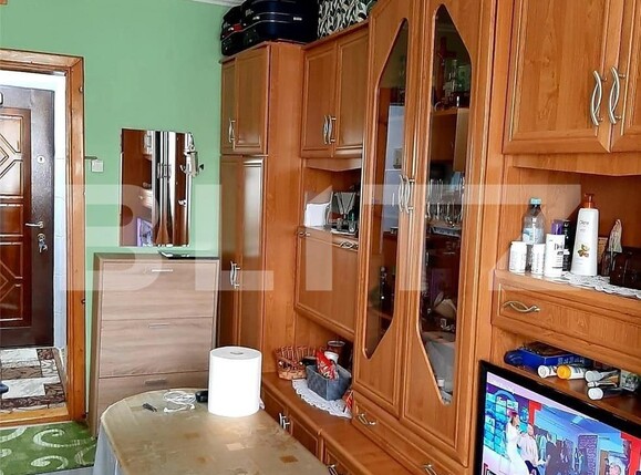 Garsonieră de vânzare Buziasului - 100834AV | BLITZ Timișoara | Poza3