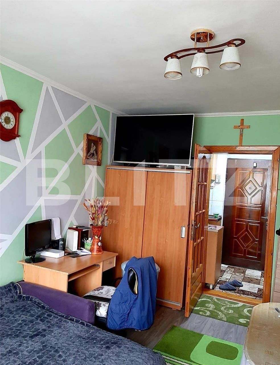 Garsonieră de vânzare Buziasului - 100834AV | BLITZ Timișoara | Poza5