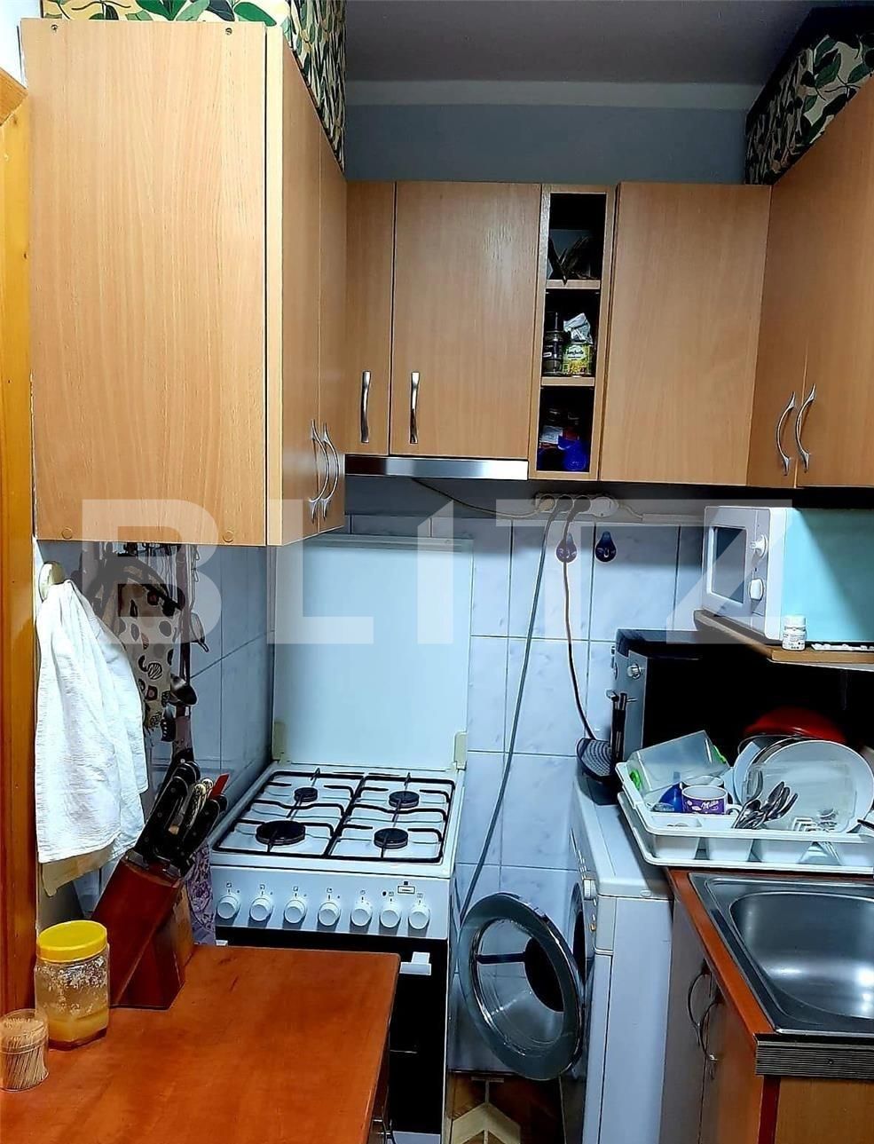 Garsonieră de vânzare Buziasului - 100834AV | BLITZ Timișoara | Poza4