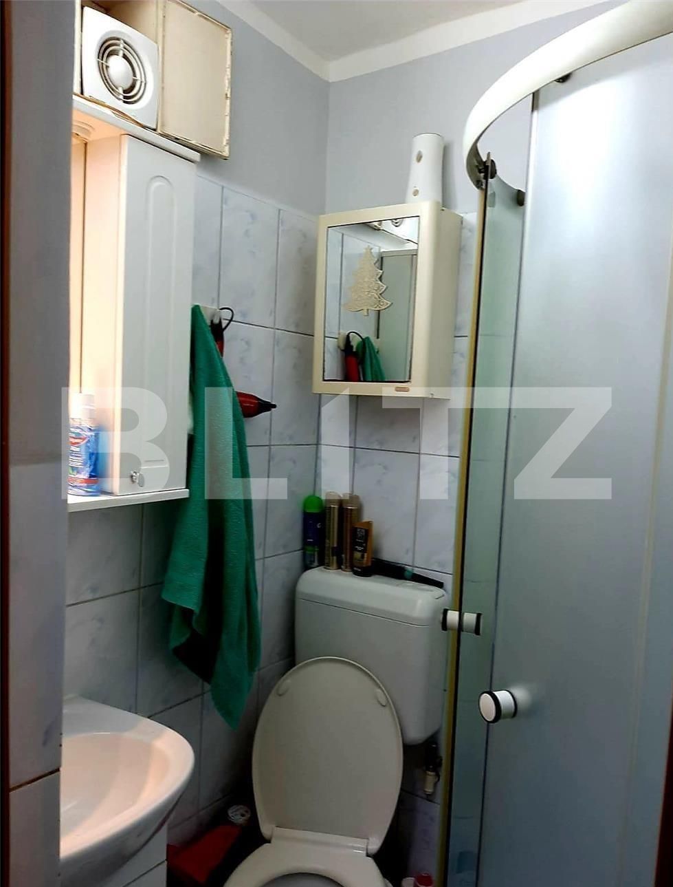 Garsonieră de vânzare Buziasului - 100834AV | BLITZ Timișoara | Poza6