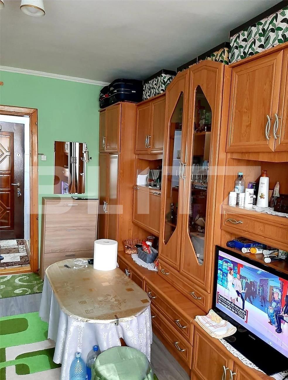 Garsonieră de vânzare Buziasului - 100834AV | BLITZ Timișoara | Poza3