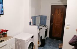 Garsoniera de 15 mp, mobilata si utilata, zona Soarelui