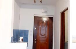 Garsoniera de 15 mp, mobilata si utilata, zona Soarelui