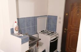 Garsoniera de 15 mp, mobilata si utilata, zona Soarelui