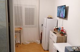 Garsoniera de 15 mp, mobilata si utilata, zona Soarelui