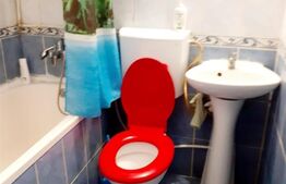 Garsoniera de 15 mp, mobilata si utilata, zona Soarelui