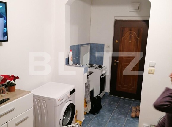 Garsonieră de vânzare Soarelui - 100838AV | BLITZ Timișoara | Poza2
