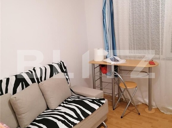 Garsonieră de vânzare Soarelui - 100838AV | BLITZ Timișoara | Poza1