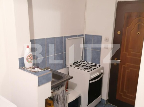 Garsonieră de vânzare Soarelui - 100838AV | BLITZ Timișoara | Poza7