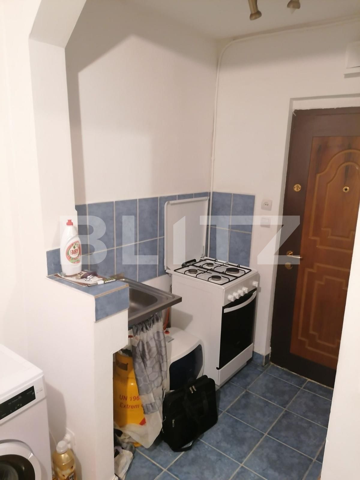Garsonieră de vânzare Soarelui - 100838AV | BLITZ Timișoara | Poza7