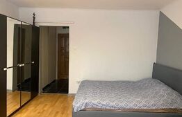 Garsoniera de 36 mp, etaj intermediar, Take Ionescu