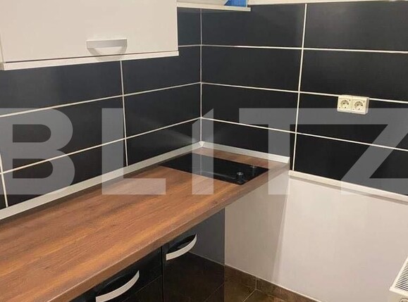 Garsonieră de vânzare Take Ionescu - 100842AV | BLITZ Timișoara | Poza1