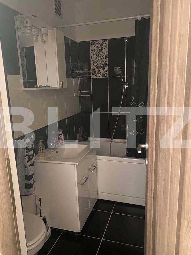 Garsonieră de vânzare Take Ionescu - 100842AV | BLITZ Timișoara | Poza5