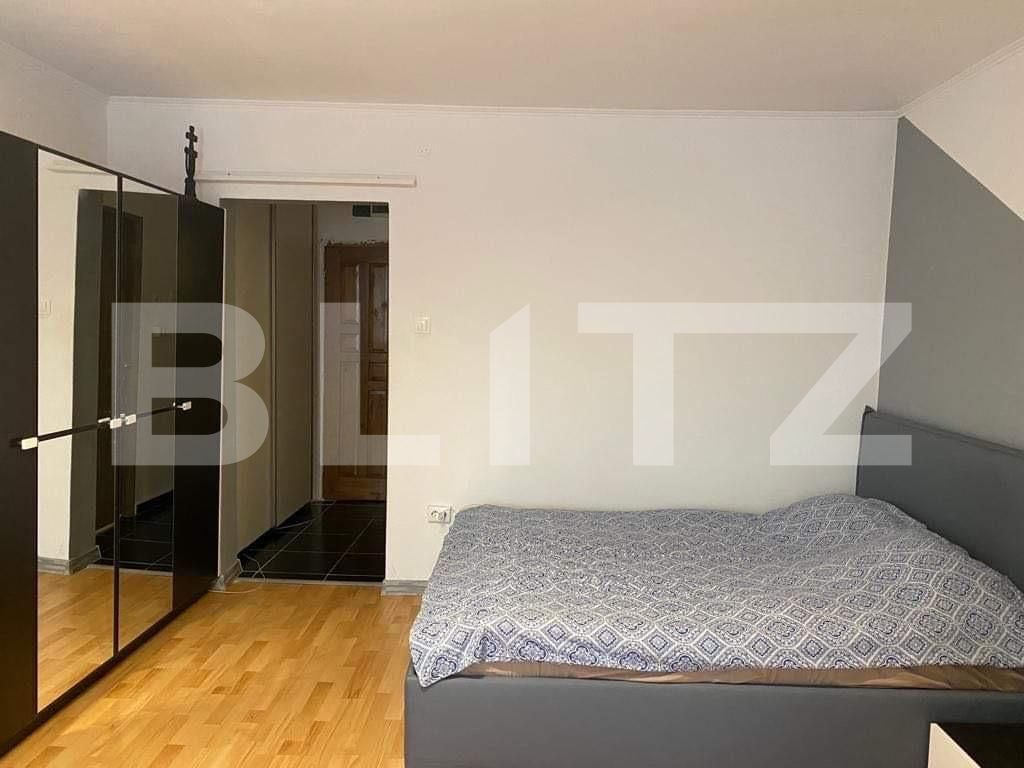 Garsonieră de vânzare Take Ionescu - 100842AV | BLITZ Timișoara | Poza3