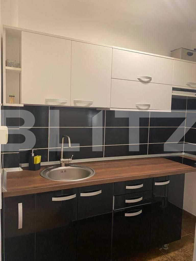 Garsonieră de vânzare Take Ionescu - 100842AV | BLITZ Timișoara | Poza2