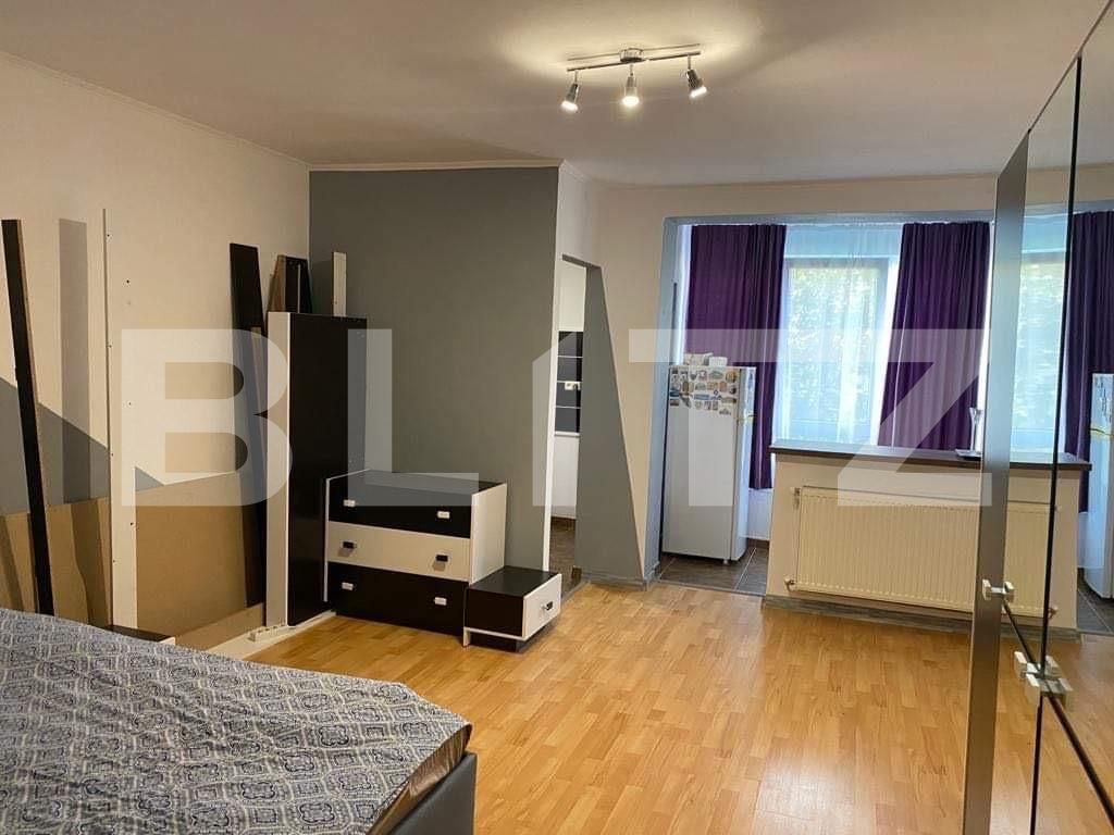 Garsonieră de vânzare Take Ionescu - 100842AV | BLITZ Timișoara | Poza4