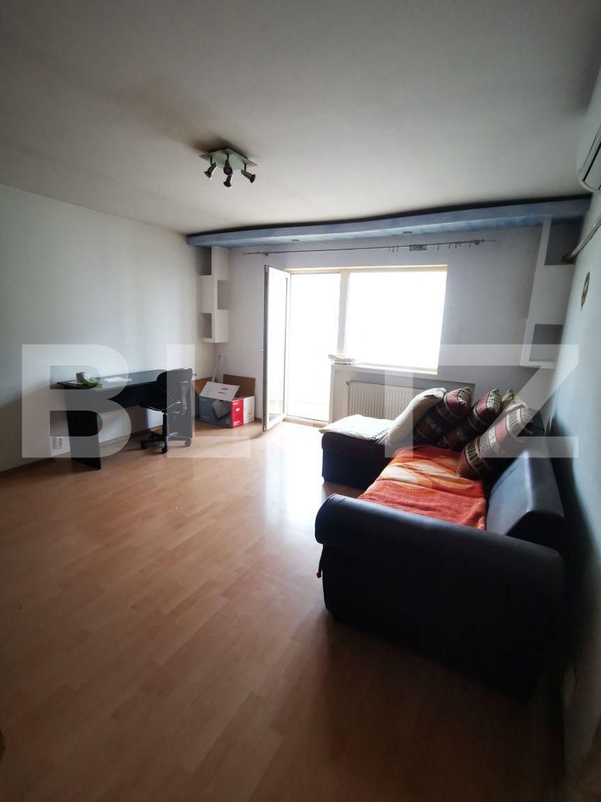 Apartament de vânzare 2 camere Sagului - 100843AV | BLITZ Timișoara | Poza1