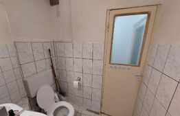 Apartament 3 camere, 50 mp, decomandat, balcon, Calea Aradului