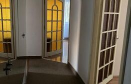 Apartament 3 camere, 63mp, zona Steaua, vis-a-vis de Shopping City