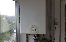 Apartament 3 camere, 69 mp, decomandat, zona Lipovei