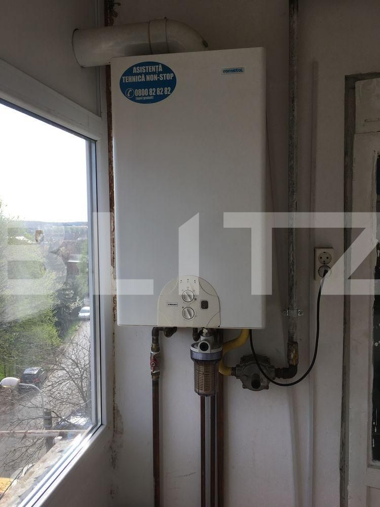 Apartament de vânzare 4 camere Lipovei - 100858AV | BLITZ Timișoara | Poza6