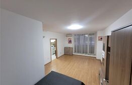 Garsoniera de 41 mp, balcon, Calea Sagului 