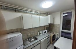 Garsoniera de 41 mp, balcon, Calea Sagului 