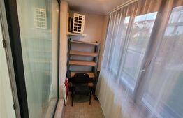 Garsoniera de 41 mp, balcon, Calea Sagului 