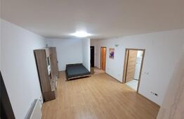 Garsoniera de 41 mp, balcon, Calea Sagului 