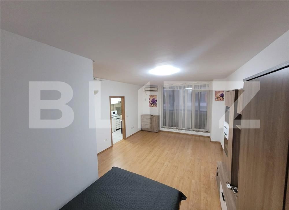 Garsonieră de vânzare Sagului - 100864AV | BLITZ Timișoara | Poza3