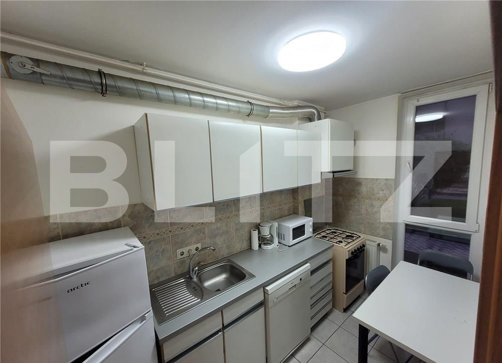 Garsonieră de vânzare Sagului - 100864AV | BLITZ Timișoara | Poza2