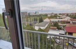 Apartament 2 camere, 47 mp, balcon, Circumvalatiunii