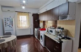 Apartament 2 camere, 47 mp, balcon, Circumvalatiunii