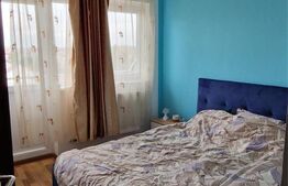 Apartament 2 camere, 47 mp, balcon, Circumvalatiunii