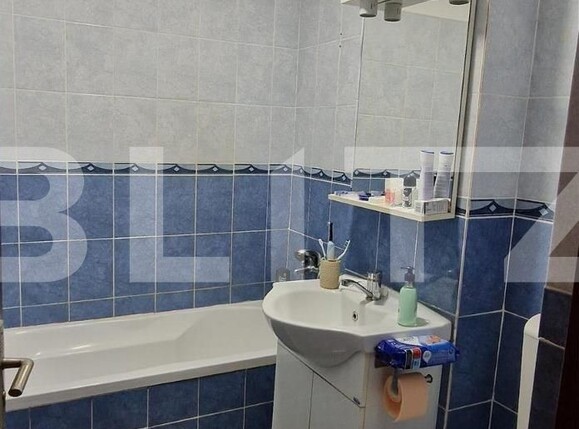 Apartament de vânzare 2 camere Circumvalatiunii - 100875AV | BLITZ Timișoara | Poza6