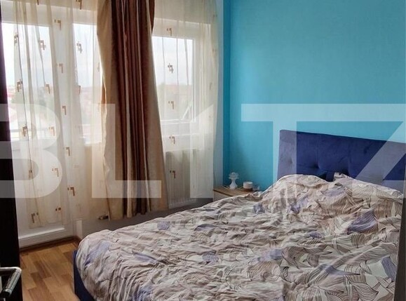 Apartament de vânzare 2 camere Circumvalatiunii - 100875AV | BLITZ Timișoara | Poza2