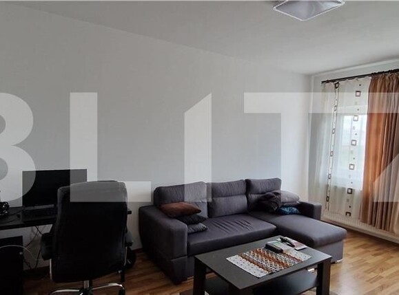 Apartament de vânzare 2 camere Circumvalatiunii - 100875AV | BLITZ Timișoara | Poza1