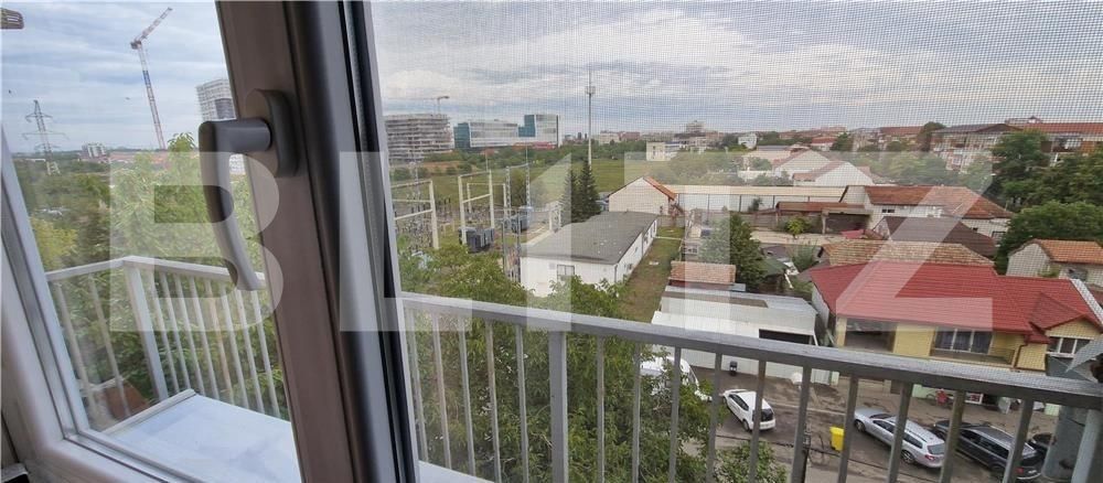 Apartament de vânzare 2 camere Circumvalatiunii - 100875AV | BLITZ Timișoara | Poza4