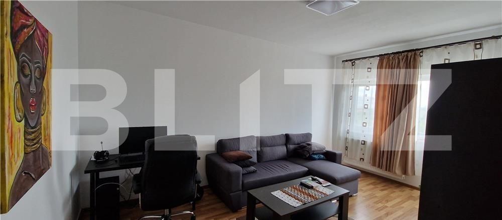 Apartament de vânzare 2 camere Circumvalatiunii - 100875AV | BLITZ Timișoara | Poza1