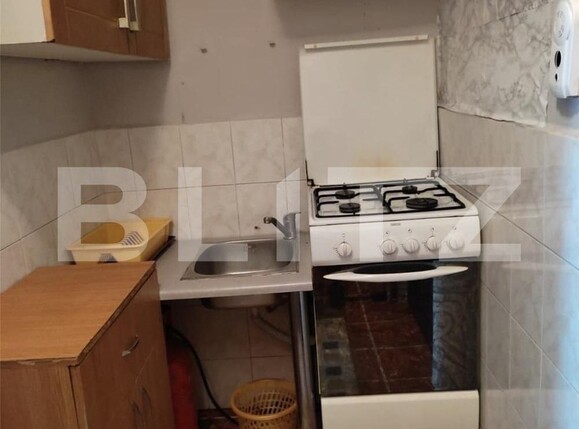 Garsonieră de vânzare Blascovici - 100881AV | BLITZ Timișoara | Poza4