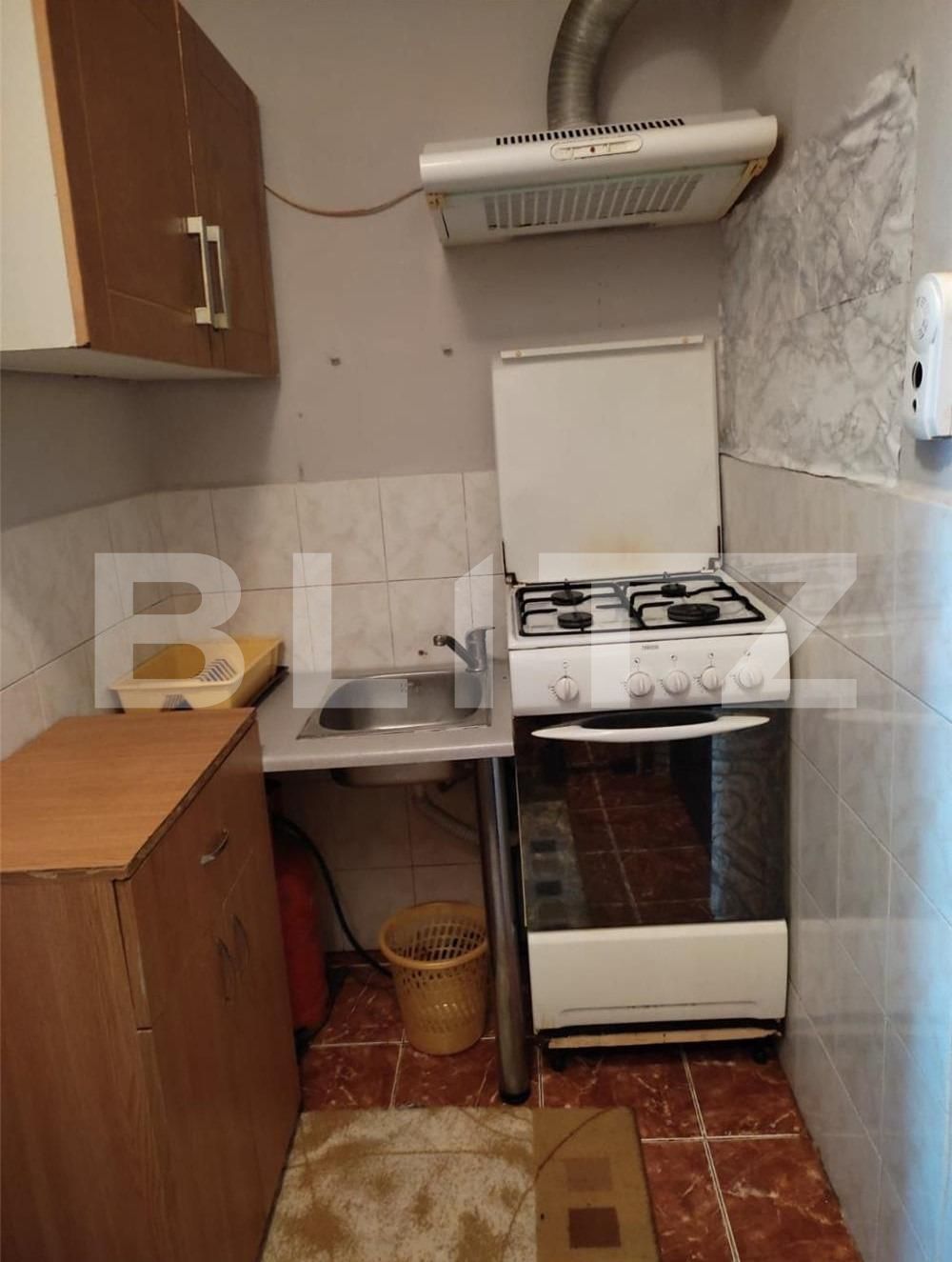 Garsonieră de vânzare Blascovici - 100881AV | BLITZ Timișoara | Poza4