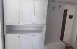 Apartament 3 camere, cochet si spatios, 70 mp, Giroc 