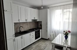 Apartament 3 camere, cochet si spatios, 70 mp, Giroc 