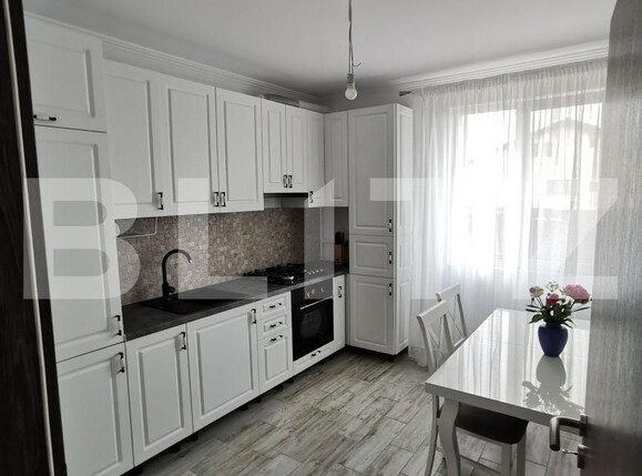 Apartament de vânzare 3 camere Giroc - 100905AV | BLITZ Timișoara | Poza1