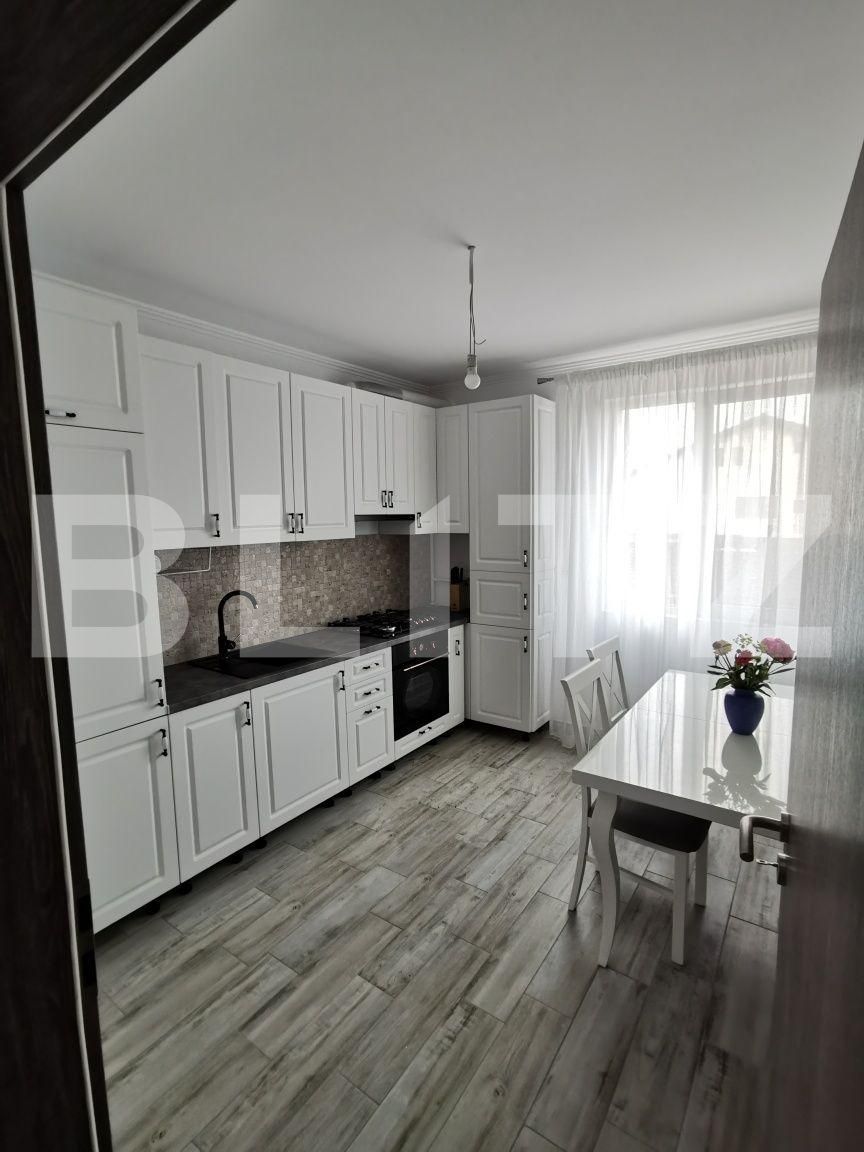 Apartament de vânzare 3 camere Giroc - 100905AV | BLITZ Timișoara | Poza1